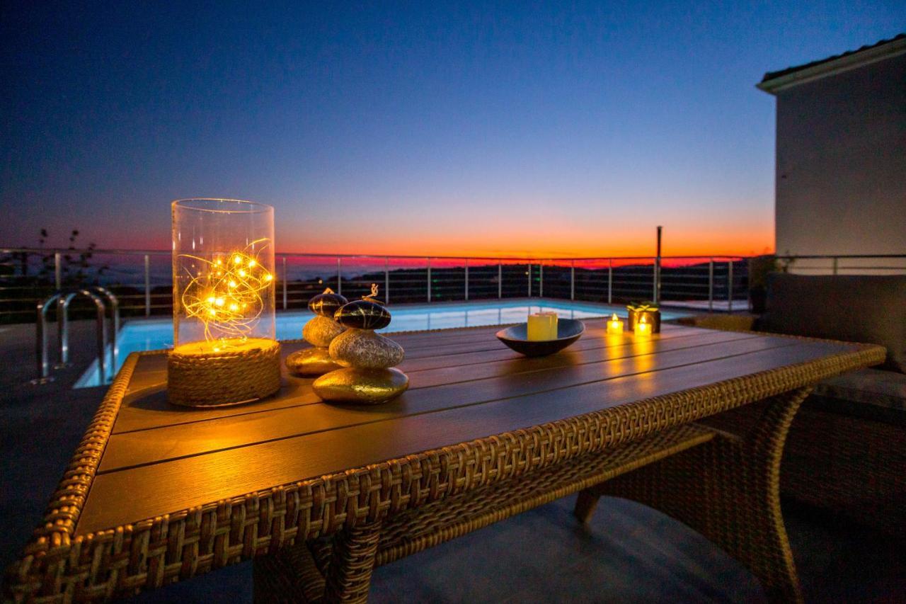 The View Villa Maries  Exterior photo